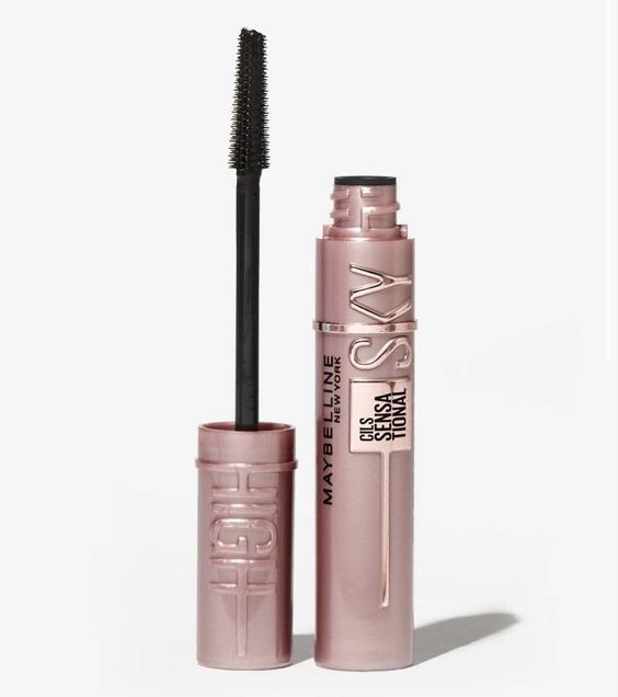 Mascara skyhigh